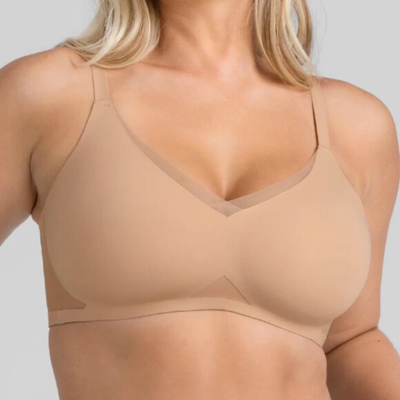 Honeylove CrossOver Bra - Picture 1 of 5